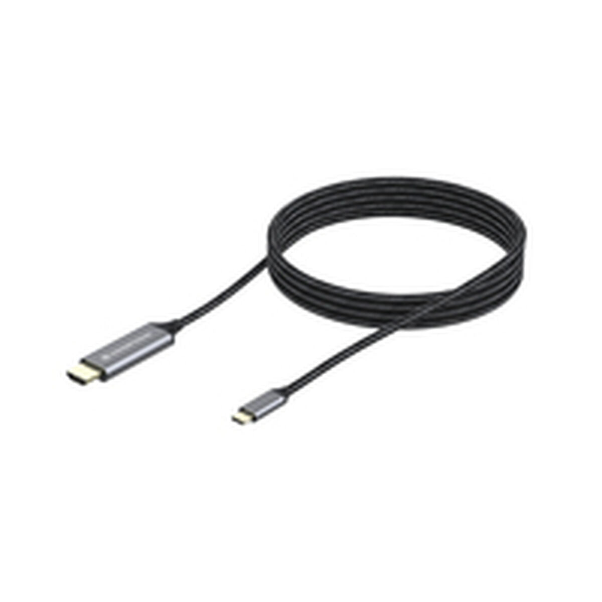 USB 3.0 to HDMI Adapter Conceptronic 110519007101 2 m