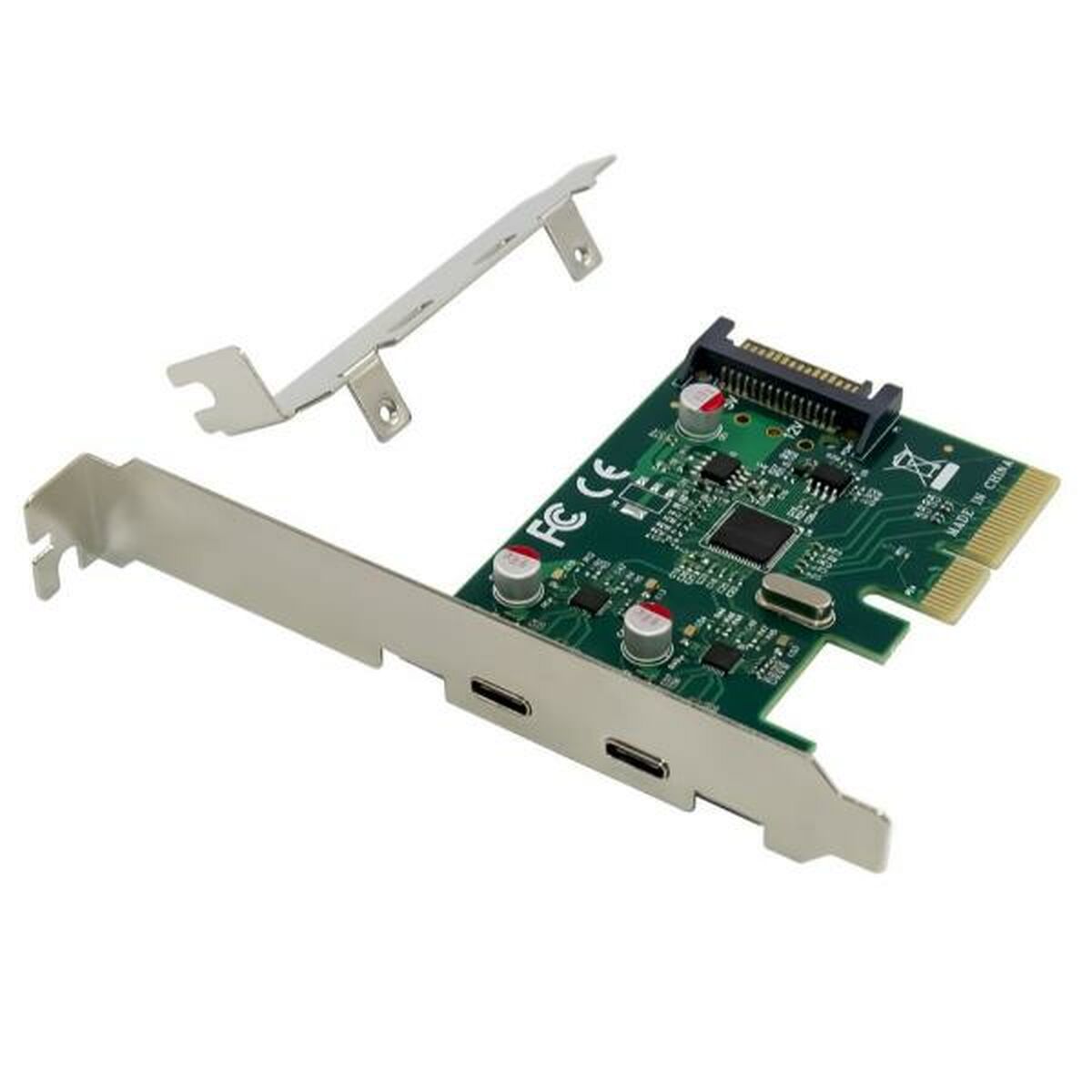 PCI Card Conceptronic EMRICK13G