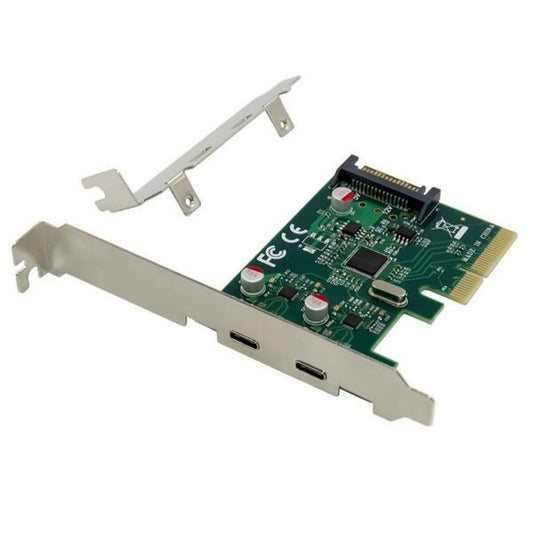 PCI Card Conceptronic EMRICK13G