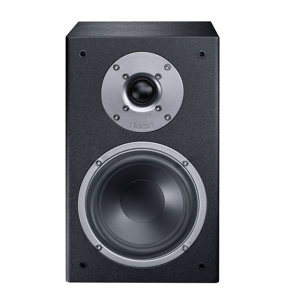 Speakers Magnat D172720 Black (2 Units)