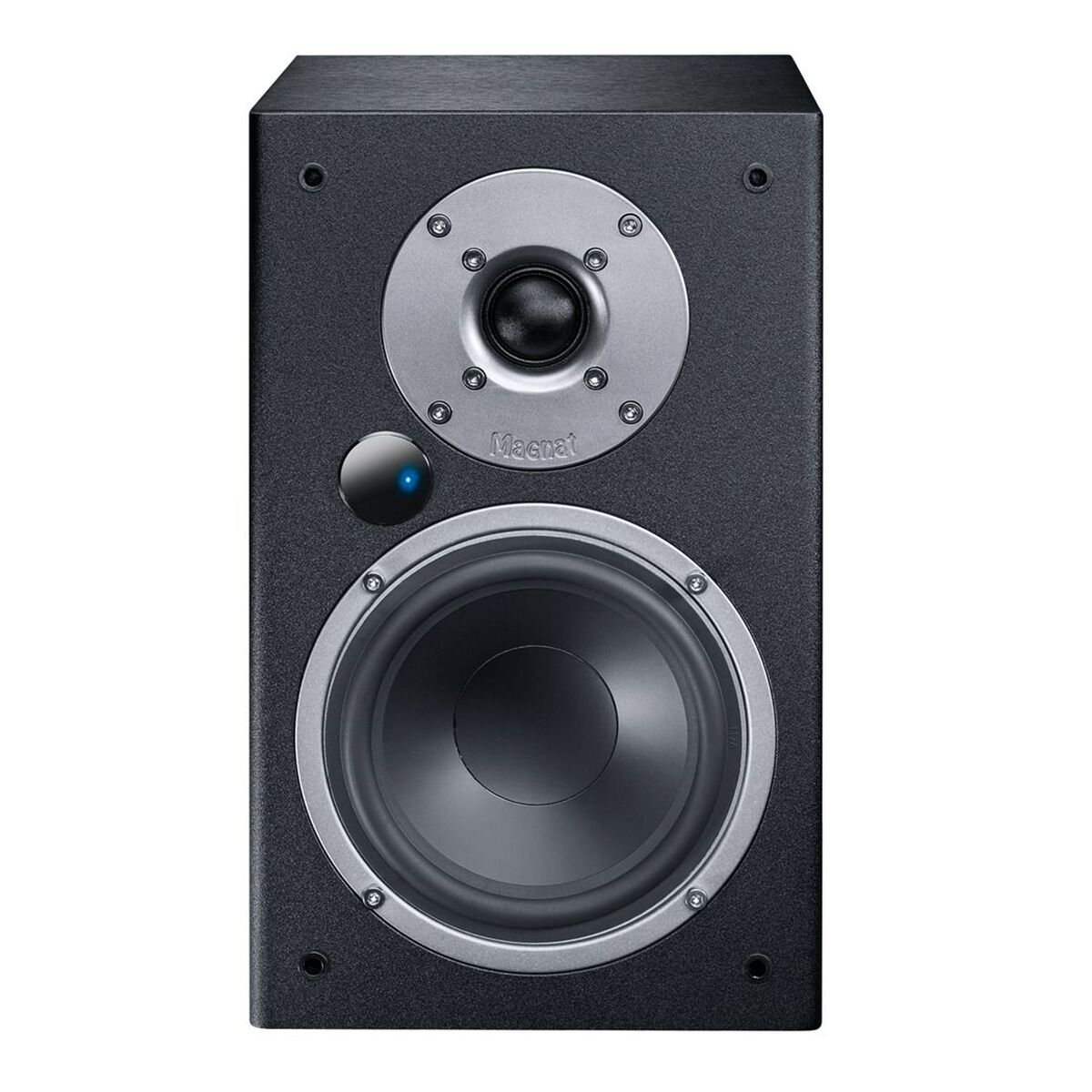 Speakers Magnat D172720 Black (2 Units)