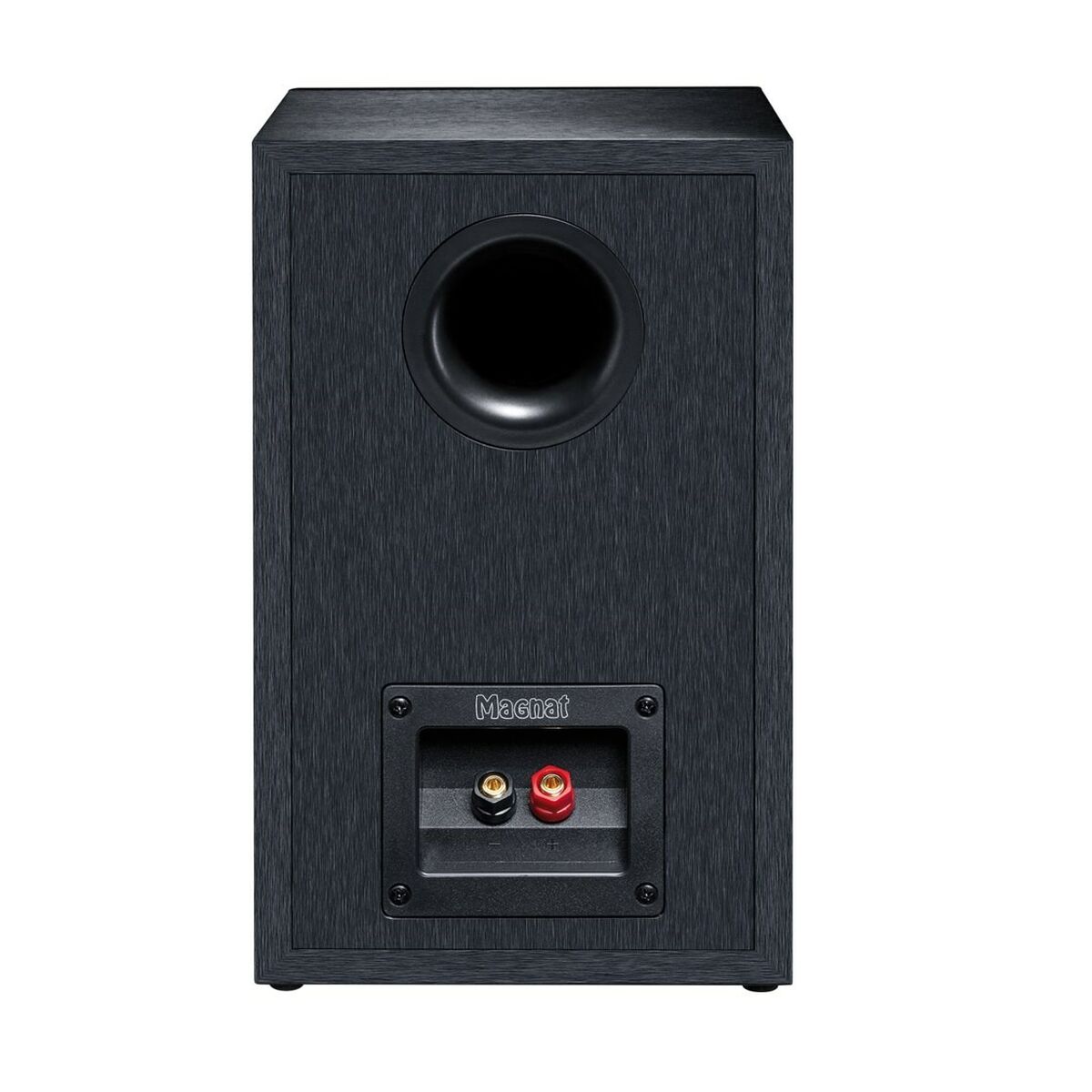 Speakers Magnat D172720 Black (2 Units)
