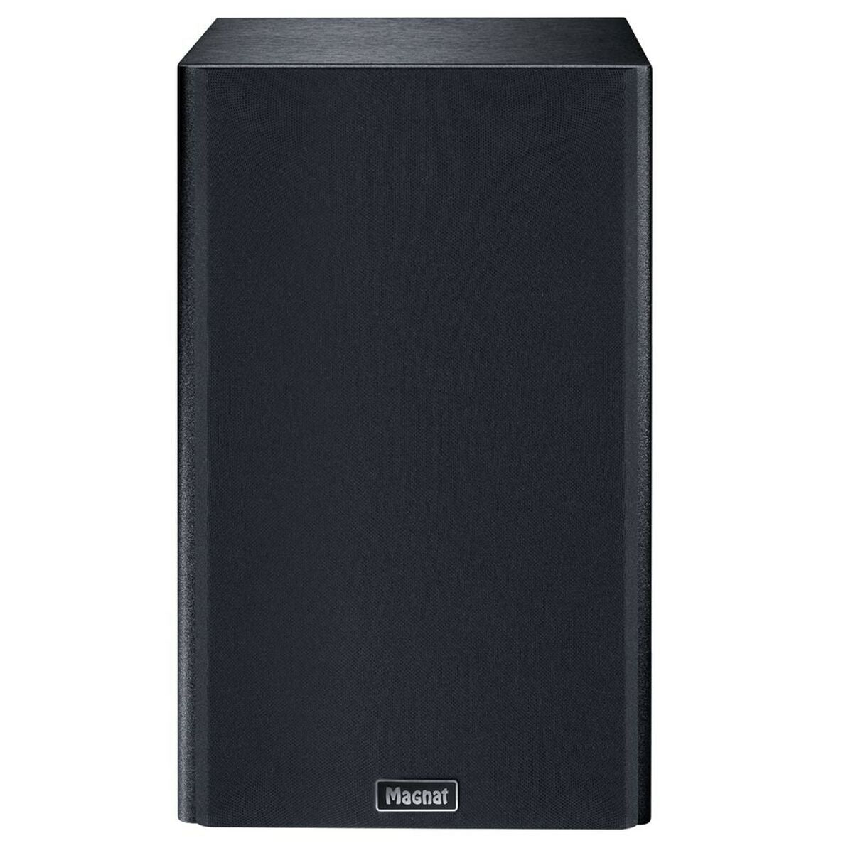 Speakers Magnat D172720 Black (2 Units)