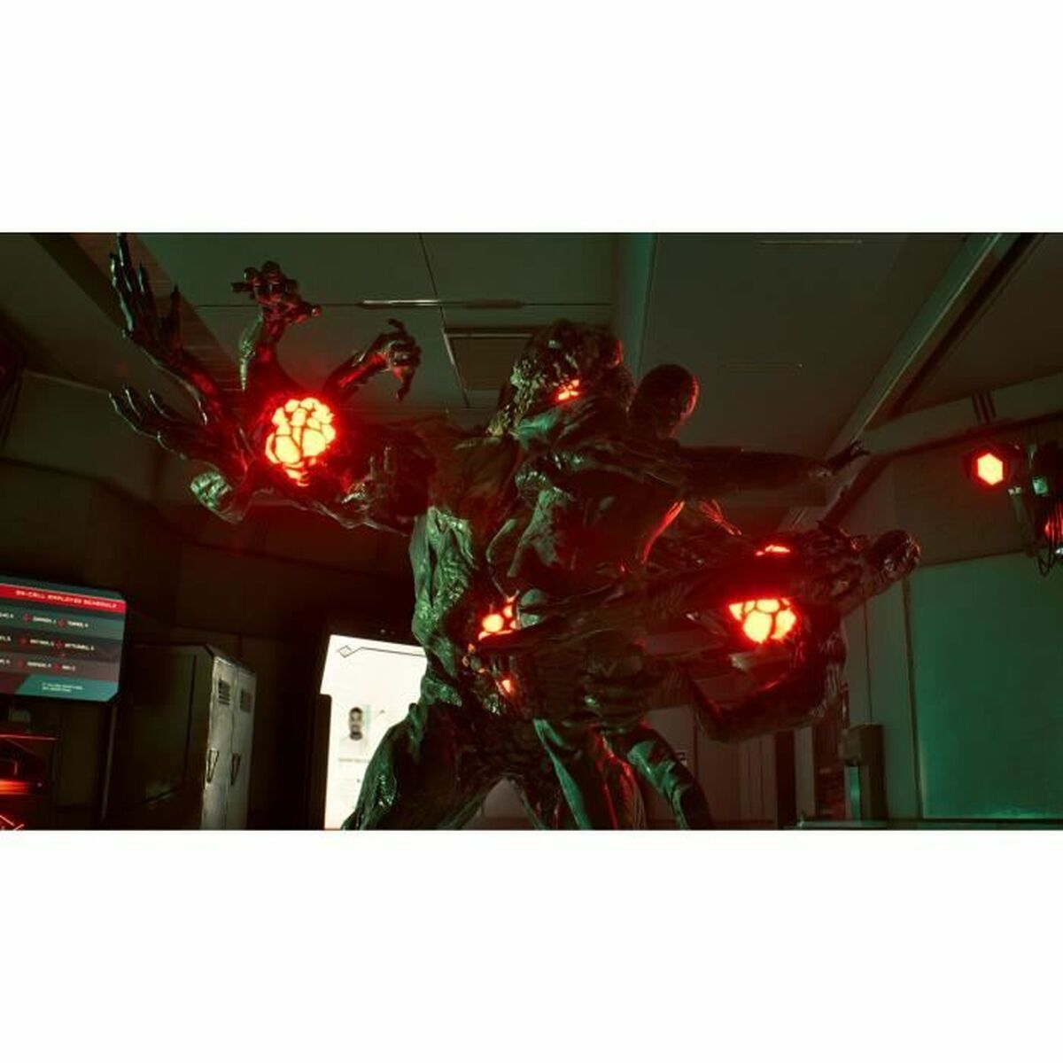 PlayStation 5 Video Game Sony Killing Floor III