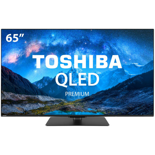 Smart TV Toshiba 65QV3F63DG 65"