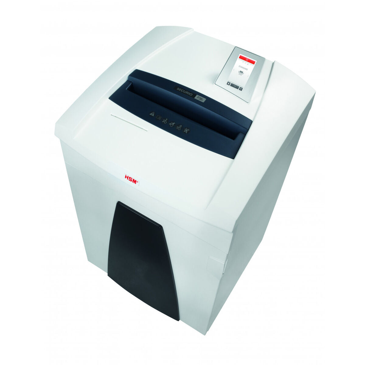 Paper Shredder Hsm 1853121