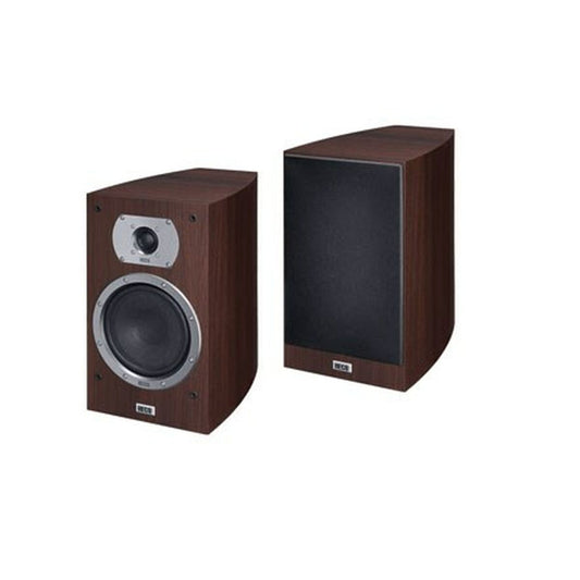 Speakers Heco Victa Prime 302 espresso pair 150 W (2 Units)