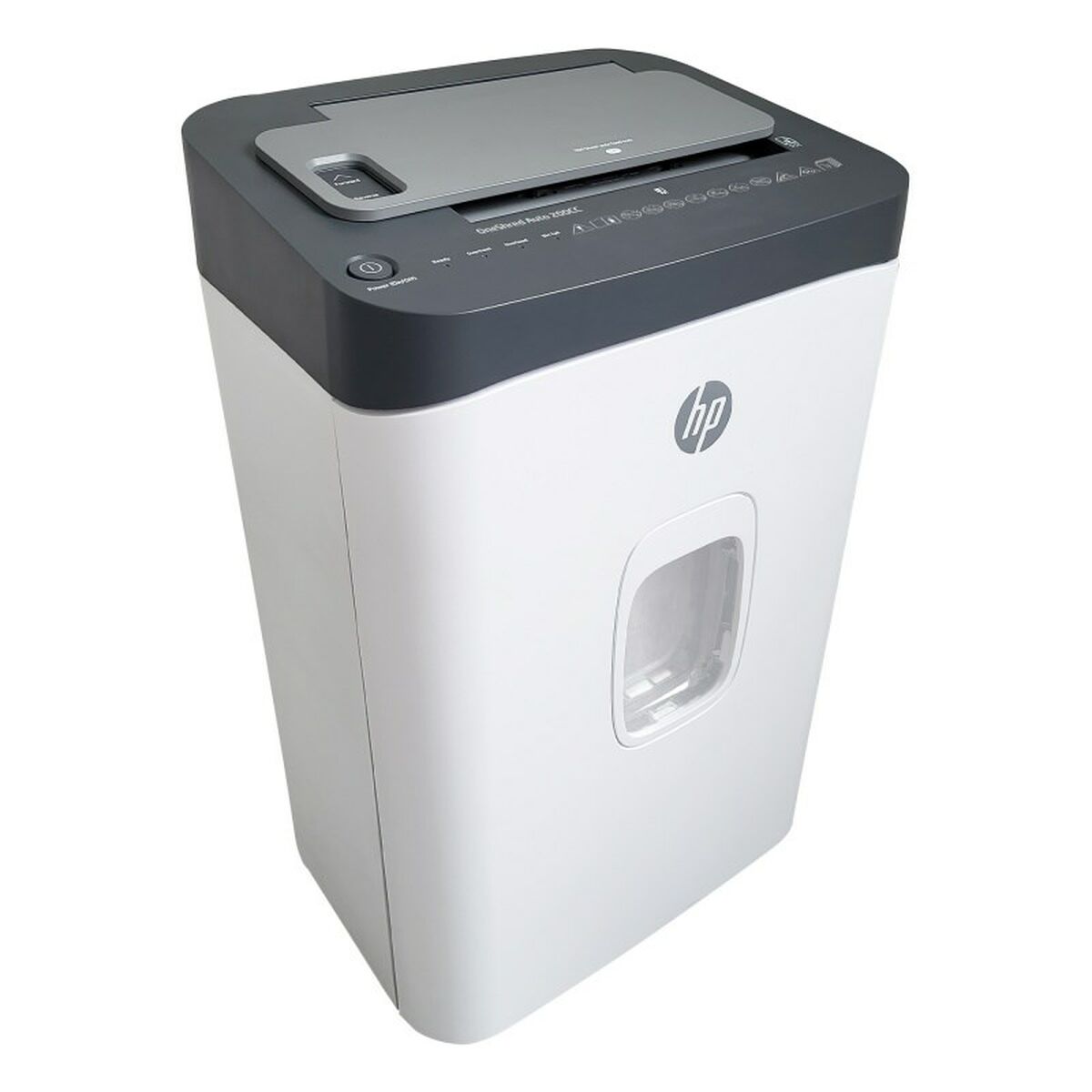 Paper Shredder HP ONESHRED Auto 200cc 28 L