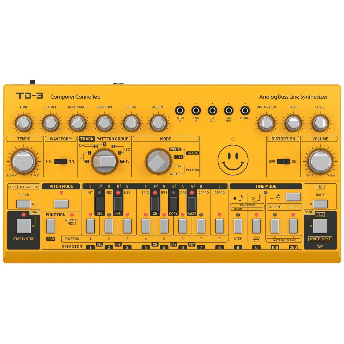 Electric Piano Behringer 27000791