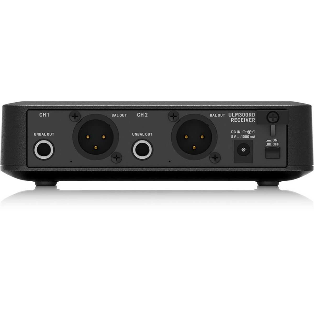 Microphone Behringer 27000667