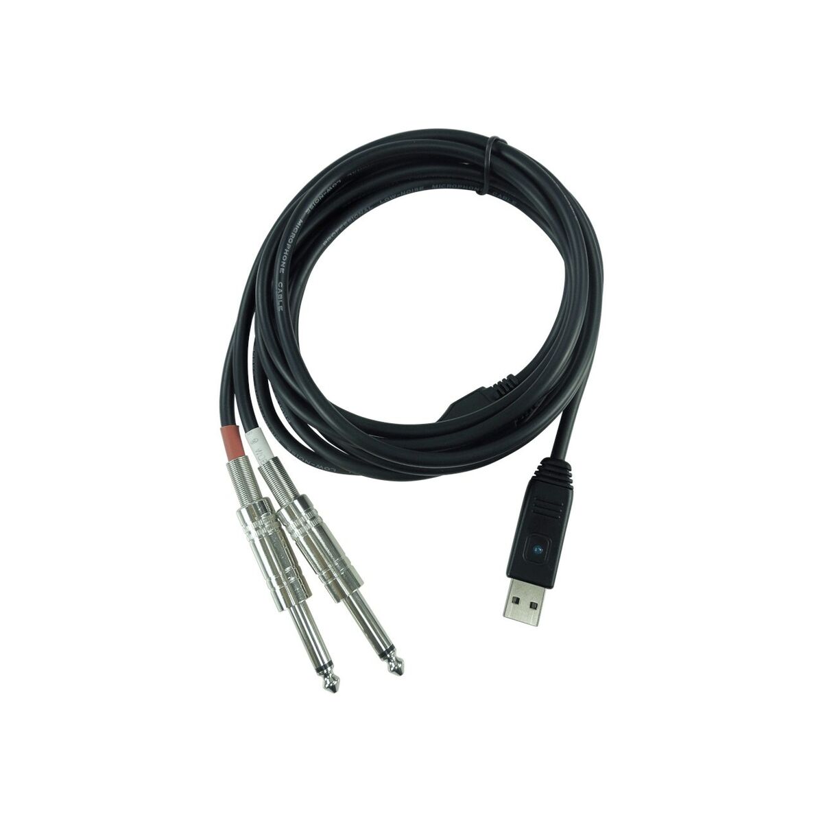 External Recorder Behringer 27000611