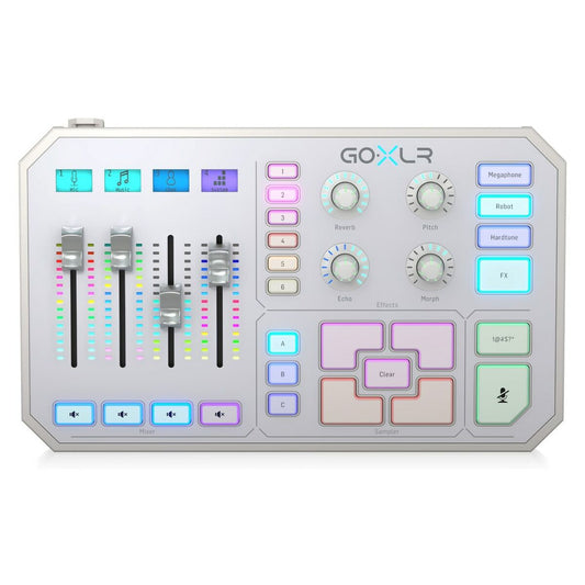 DJ table TC Helicon 35000059