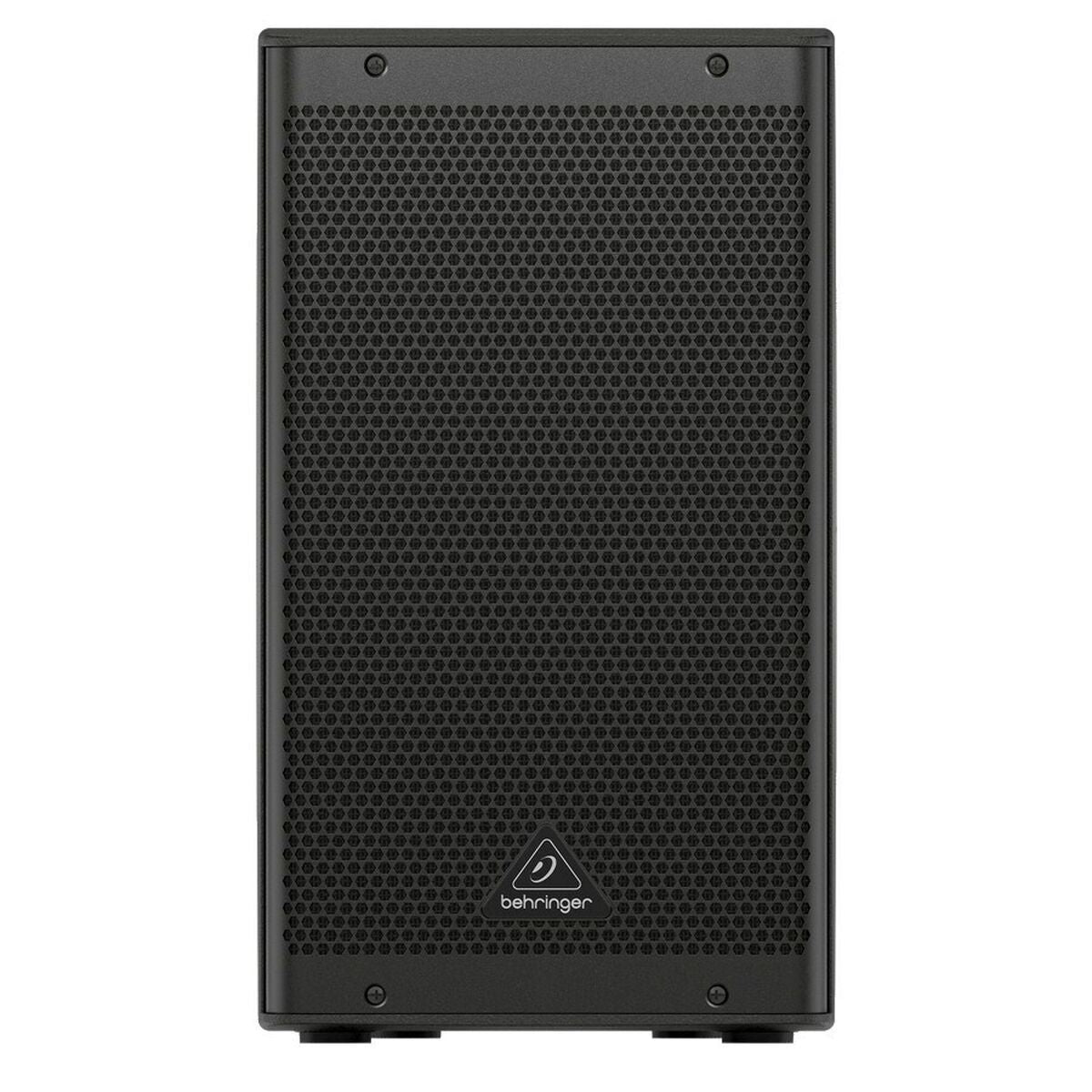 Bluetooth Speakers Behringer DR110DSP Black 1000 W