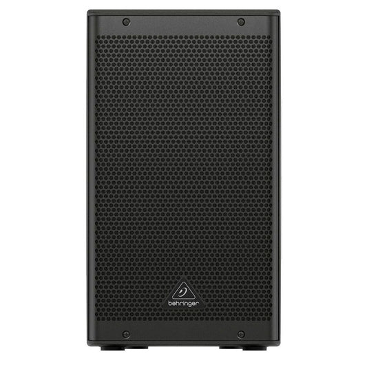 Bluetooth Speakers Behringer DR110DSP Black 1000 W