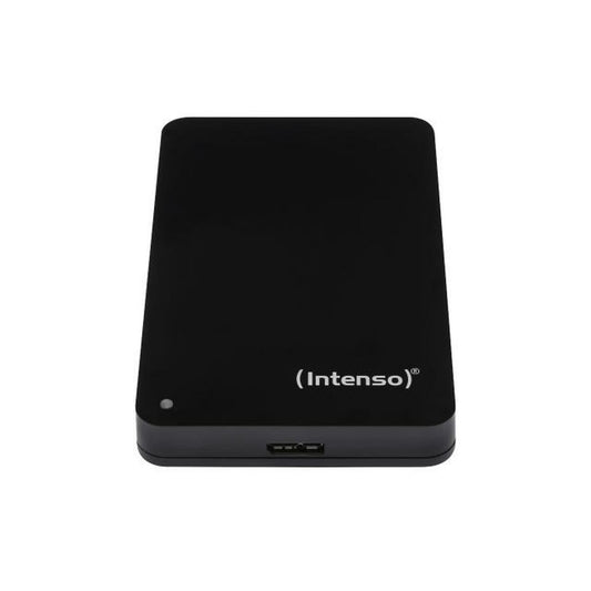 External Hard Drive INTENSO 6021560 HD 1 TB 2.5" USB 3.0 1 TB HDD Black