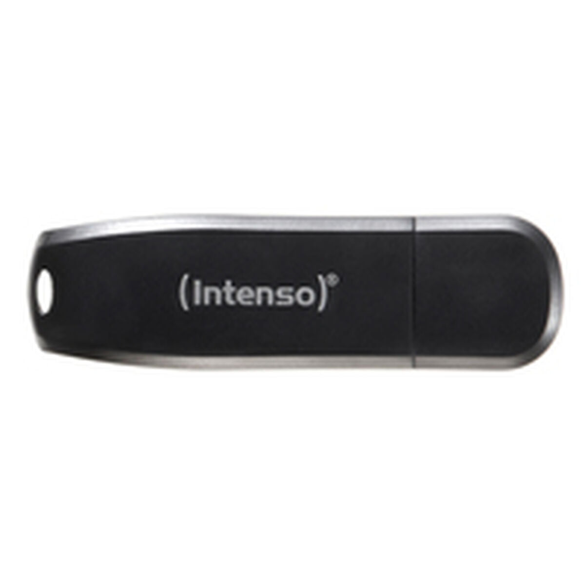 USB stick INTENSO Speed Line Black 16 GB