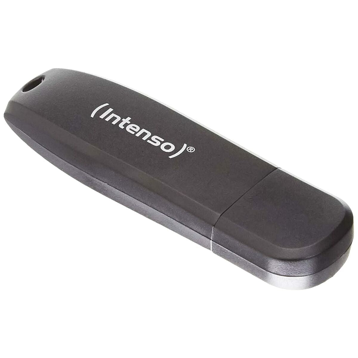 USB stick INTENSO Speed Line Black 16 GB