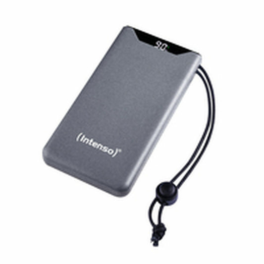 Powerbank INTENSO 7332034 F10000 Grey 20 W 10000 mAh