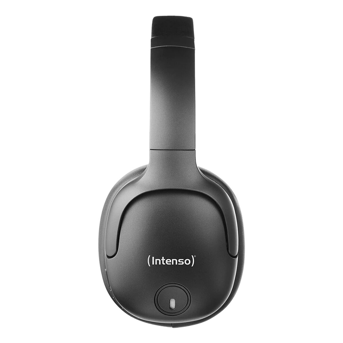 Headphones INTENSO O400HA Black