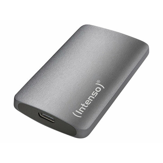 External Hard Drive INTENSO 3828450 2,5" 500 GB SSD