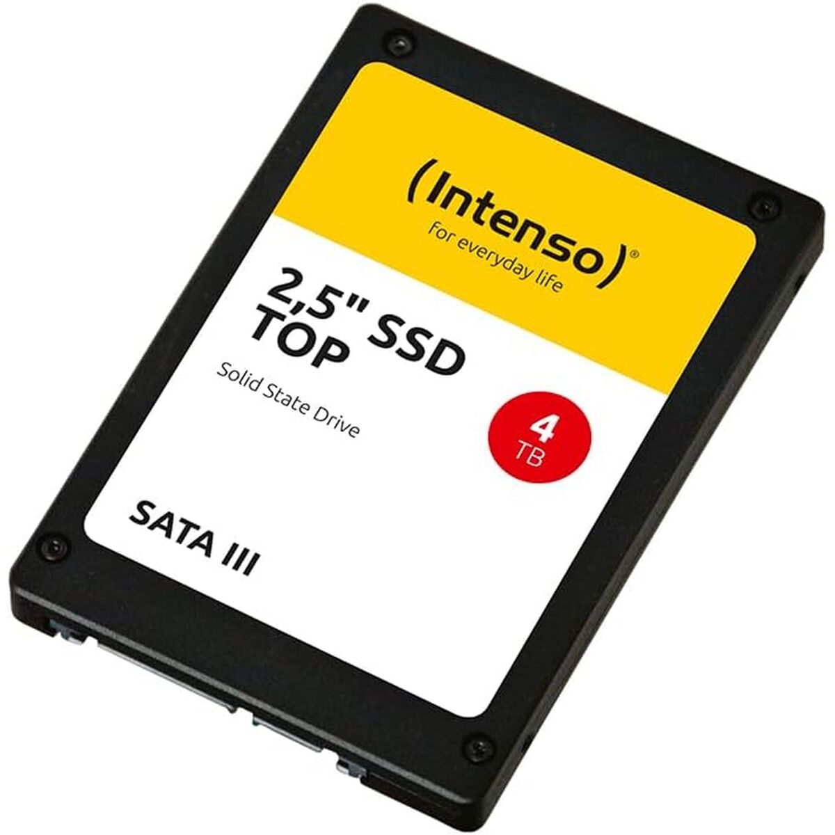 Hard Drive INTENSO 3812480