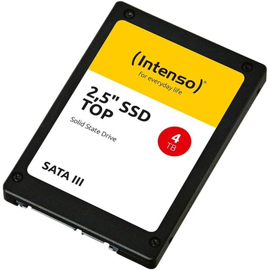 Hard Drive INTENSO 3812480