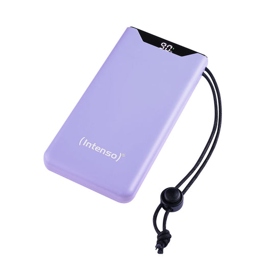 Powerbank INTENSO Lilac Purple 20000 mAh