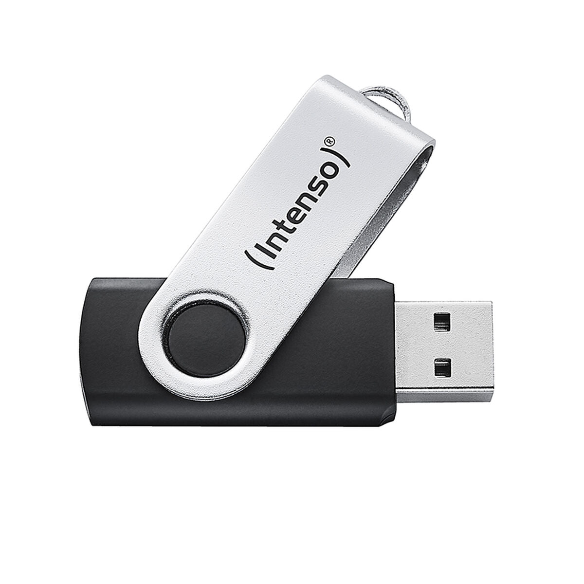 USB stick INTENSO Office Line 32GB USB-A 3.2 32 GB Black