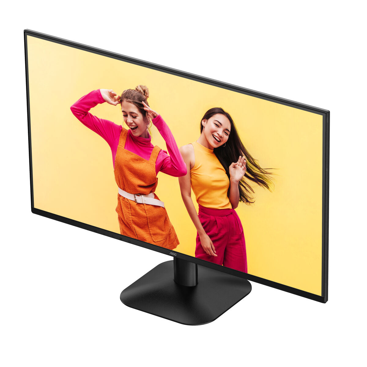 Gaming Monitor AOC Q27B35S3 Quad HD 27"