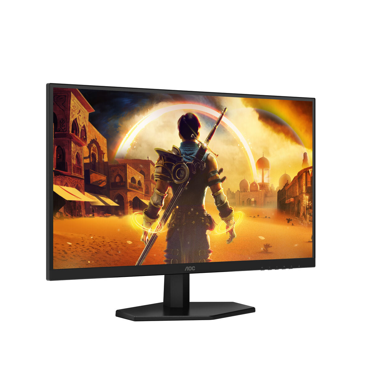 Gaming Monitor AOC Q27G42ZE 27" Quad HD