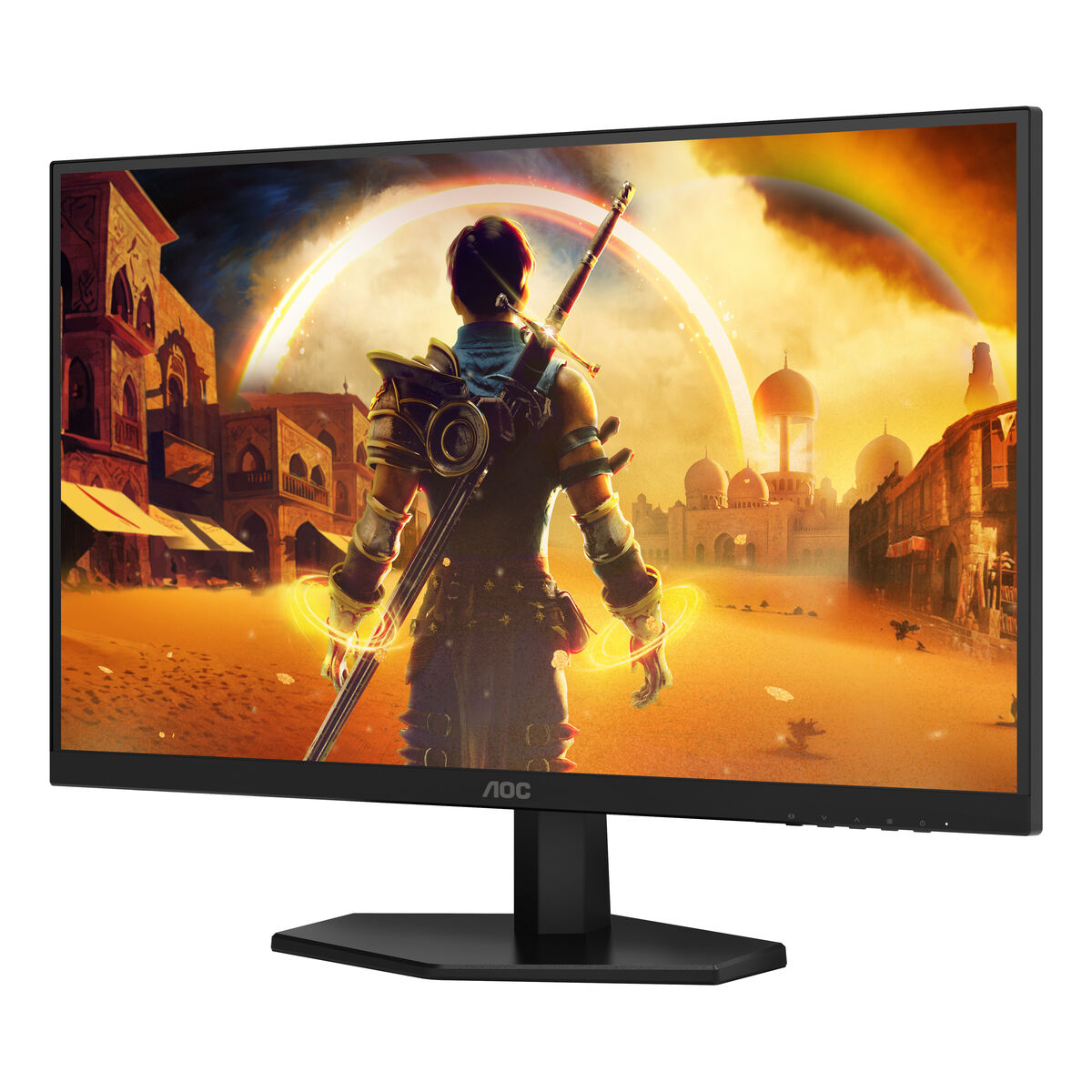 Gaming Monitor AOC Q27G42ZE 27" Quad HD