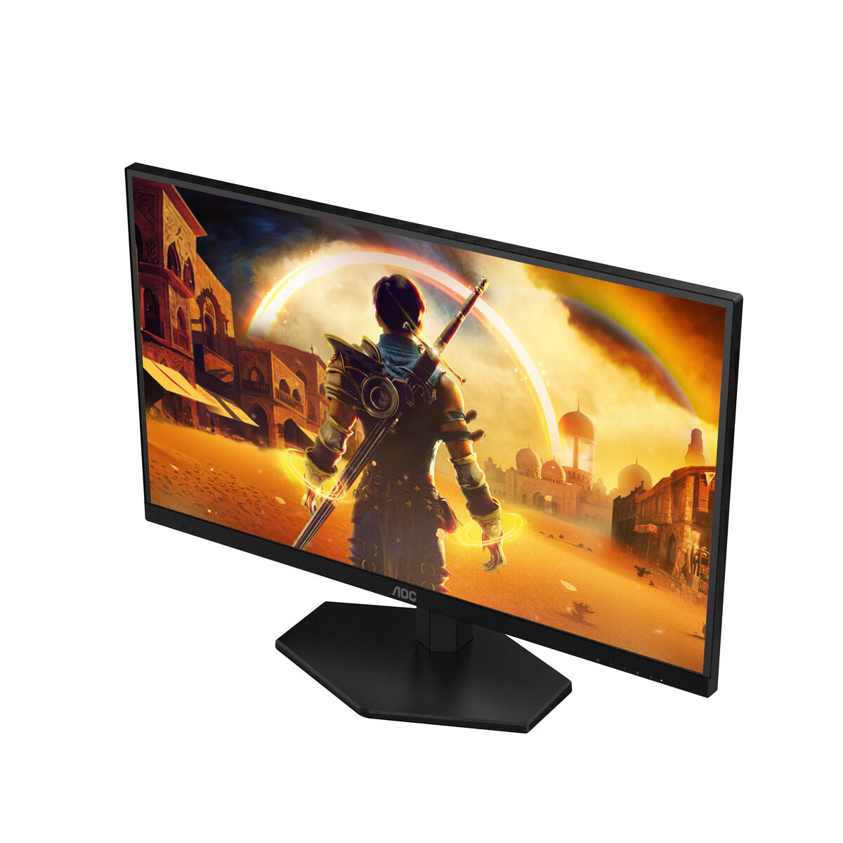 Gaming Monitor AOC Q27G42ZE 27" Quad HD