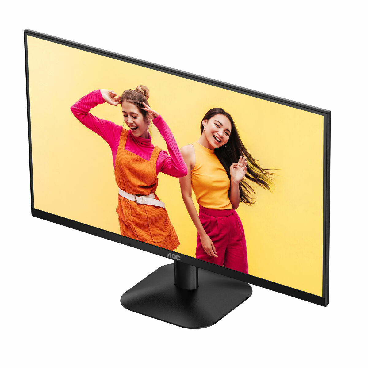 Gaming Monitor AOC Q27B35E 27" Quad HD