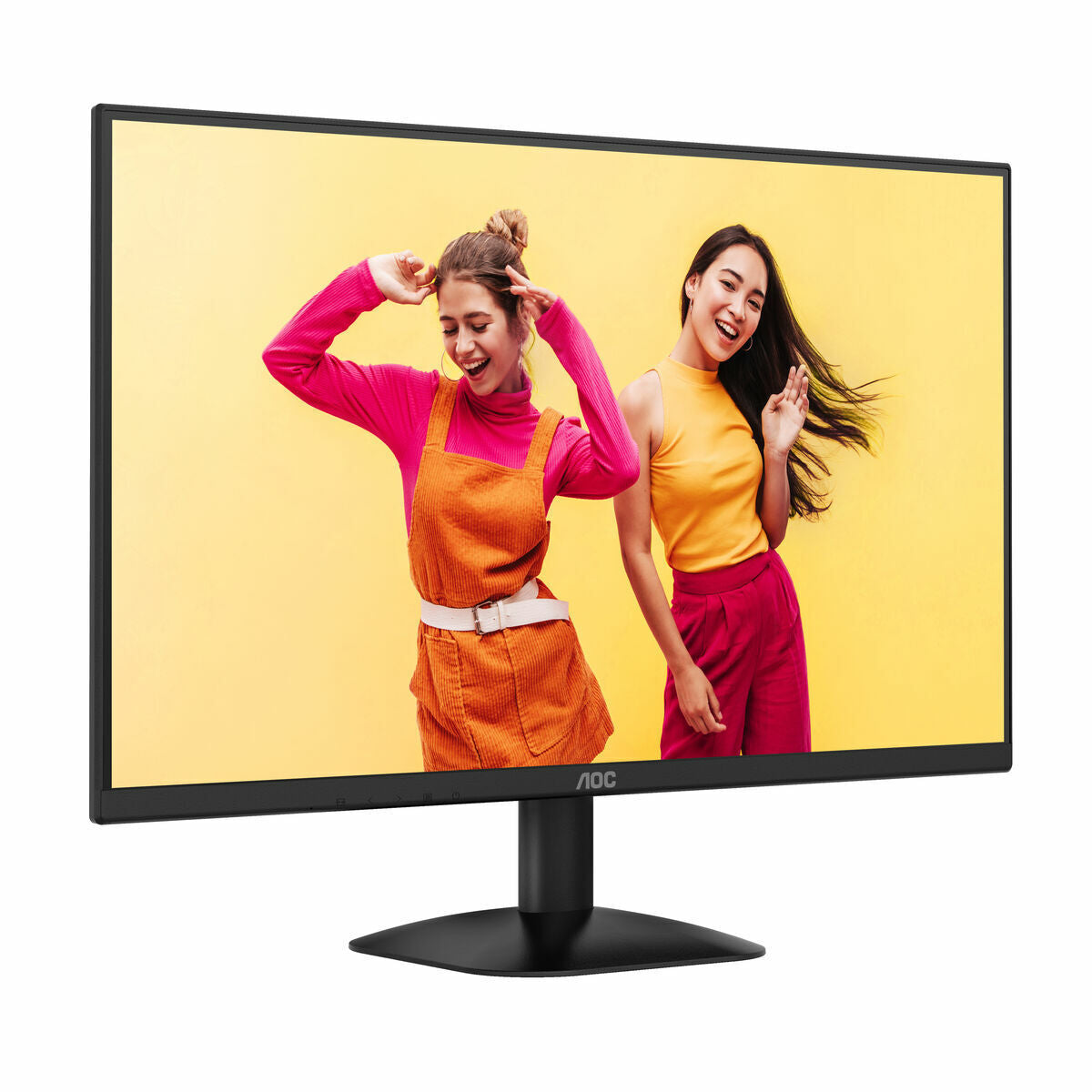 Gaming Monitor AOC Q27B35E 27" Quad HD