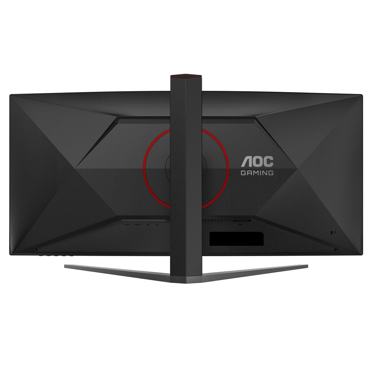 Monitor AOC CU34G4 34"
