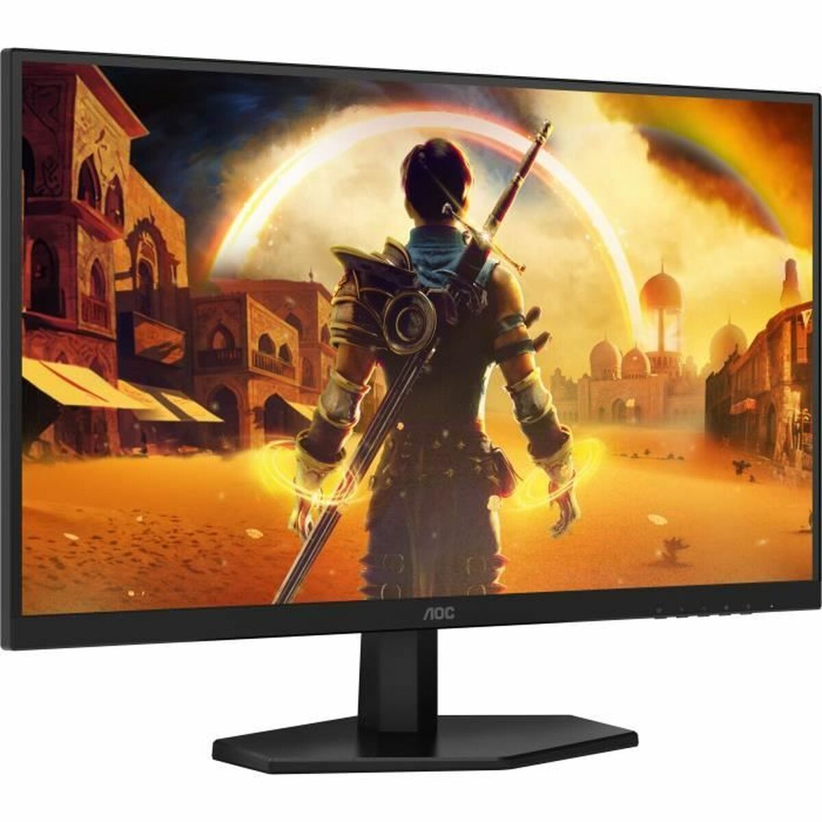 Gaming Monitor AOC 27G42E 27" Full HD
