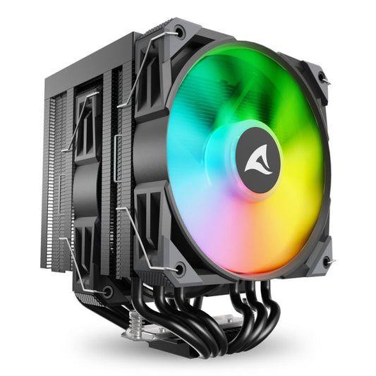 CPU Fan Sharkoon A60 RGB