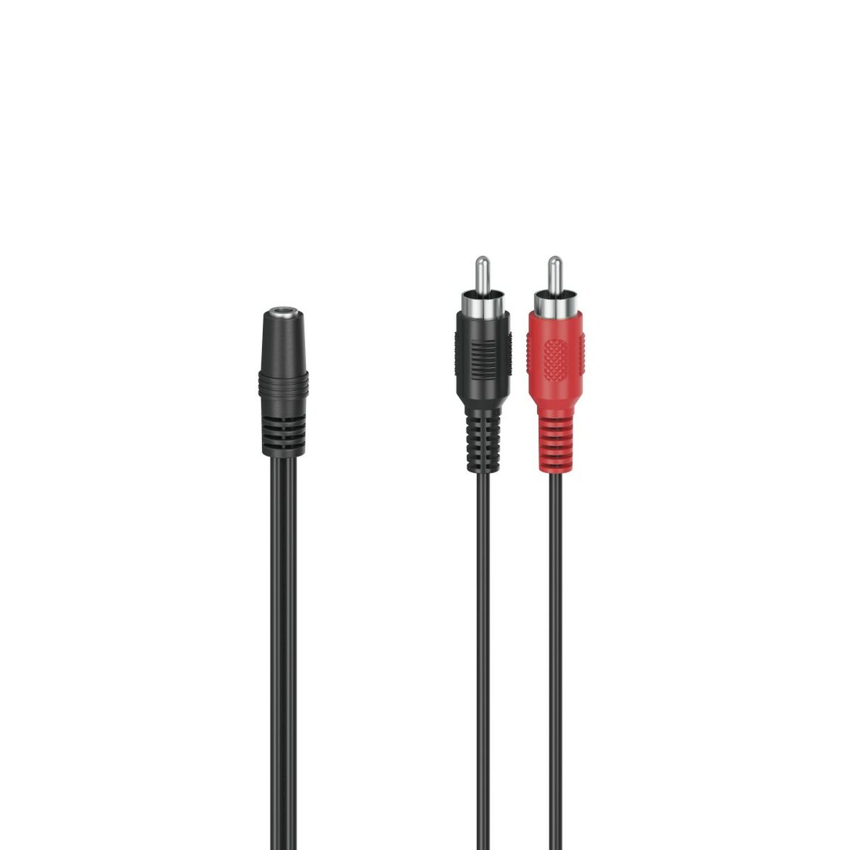 HDMI Cable Hama Audio Jack 3.5 mm