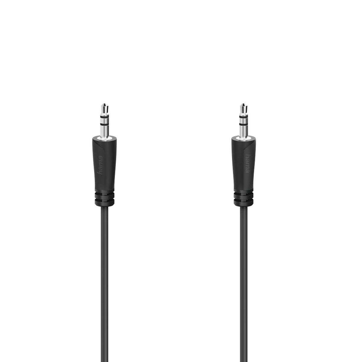 HDMI Cable Hama 00205262 Black 1,5 m