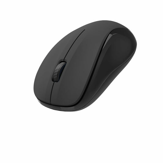 Mouse Hama MW-300 V2 Black 1200 DPI (1 Unit)