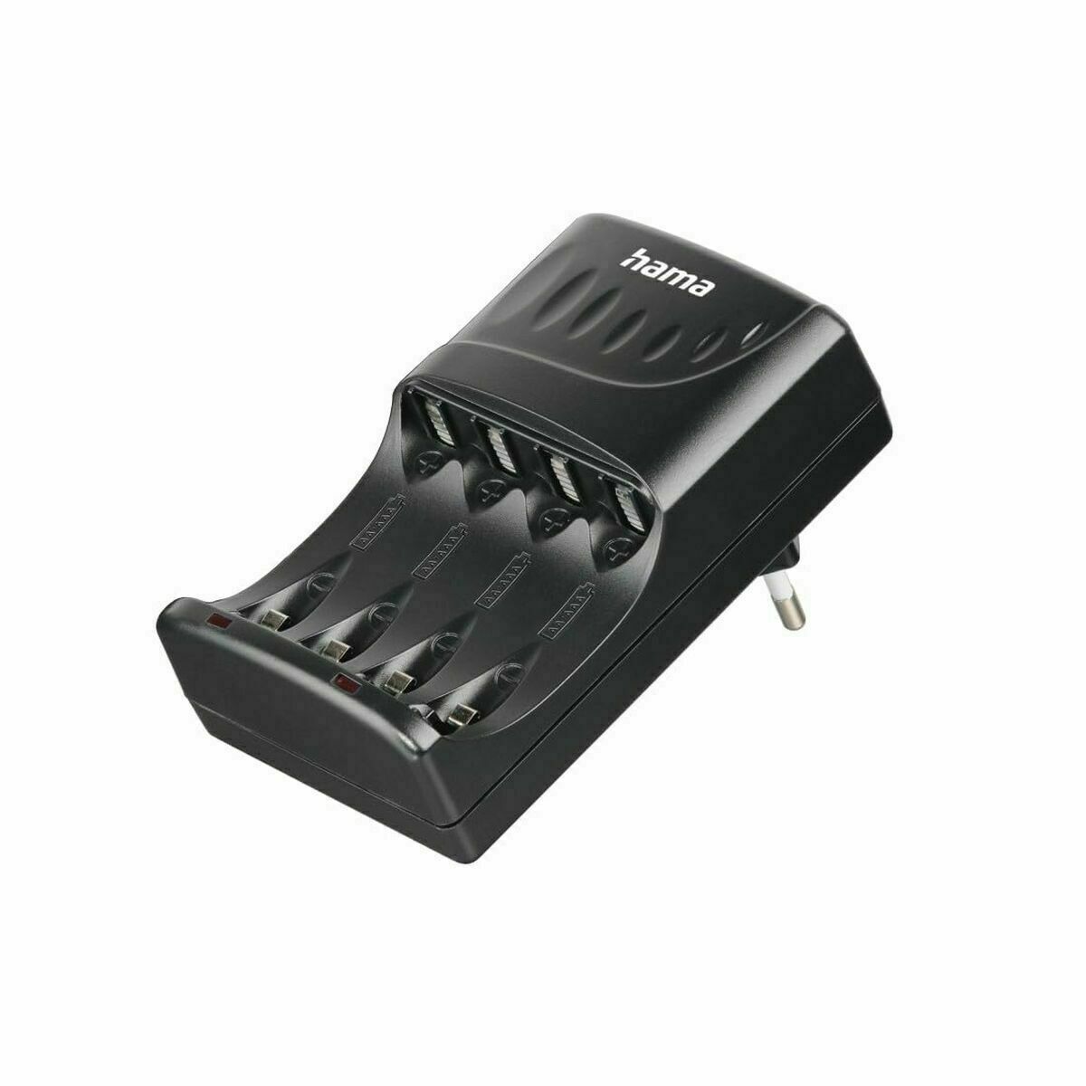 Battery Charger Hama 00223553