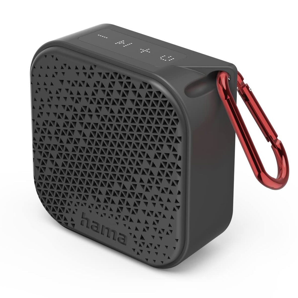 Bluetooth Speakers Hama 00188224 Black