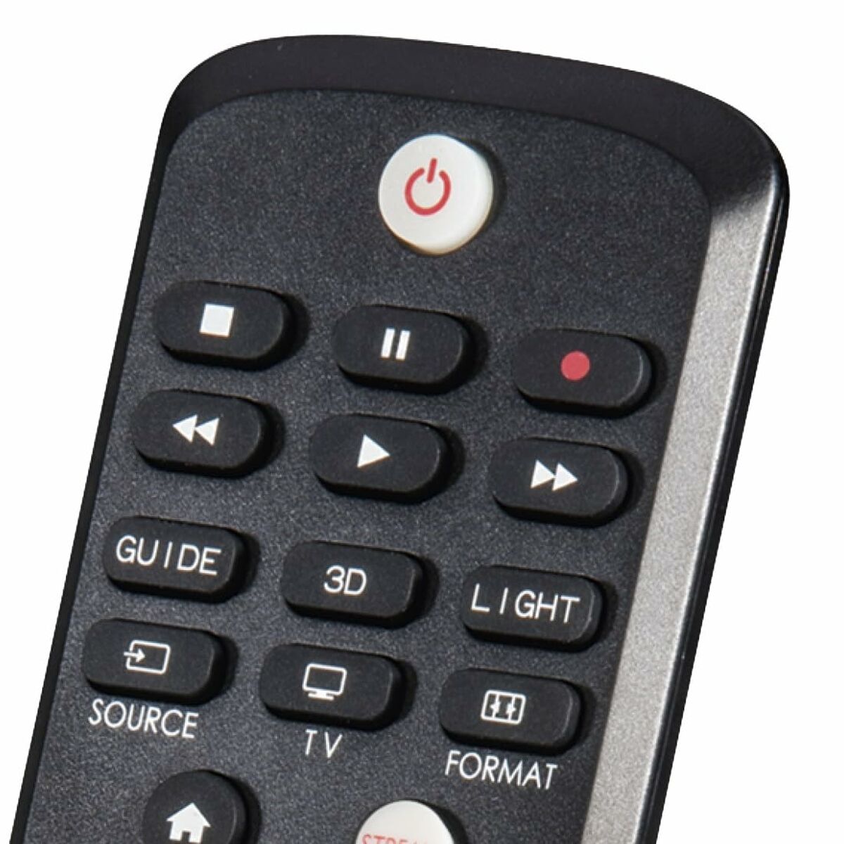 Universal Remote Control Hama 00221063