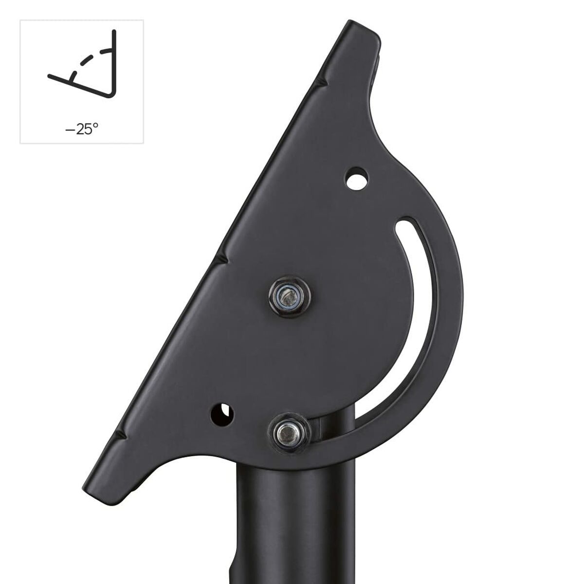 TV Mount Hama 00220878 32" 50 kg