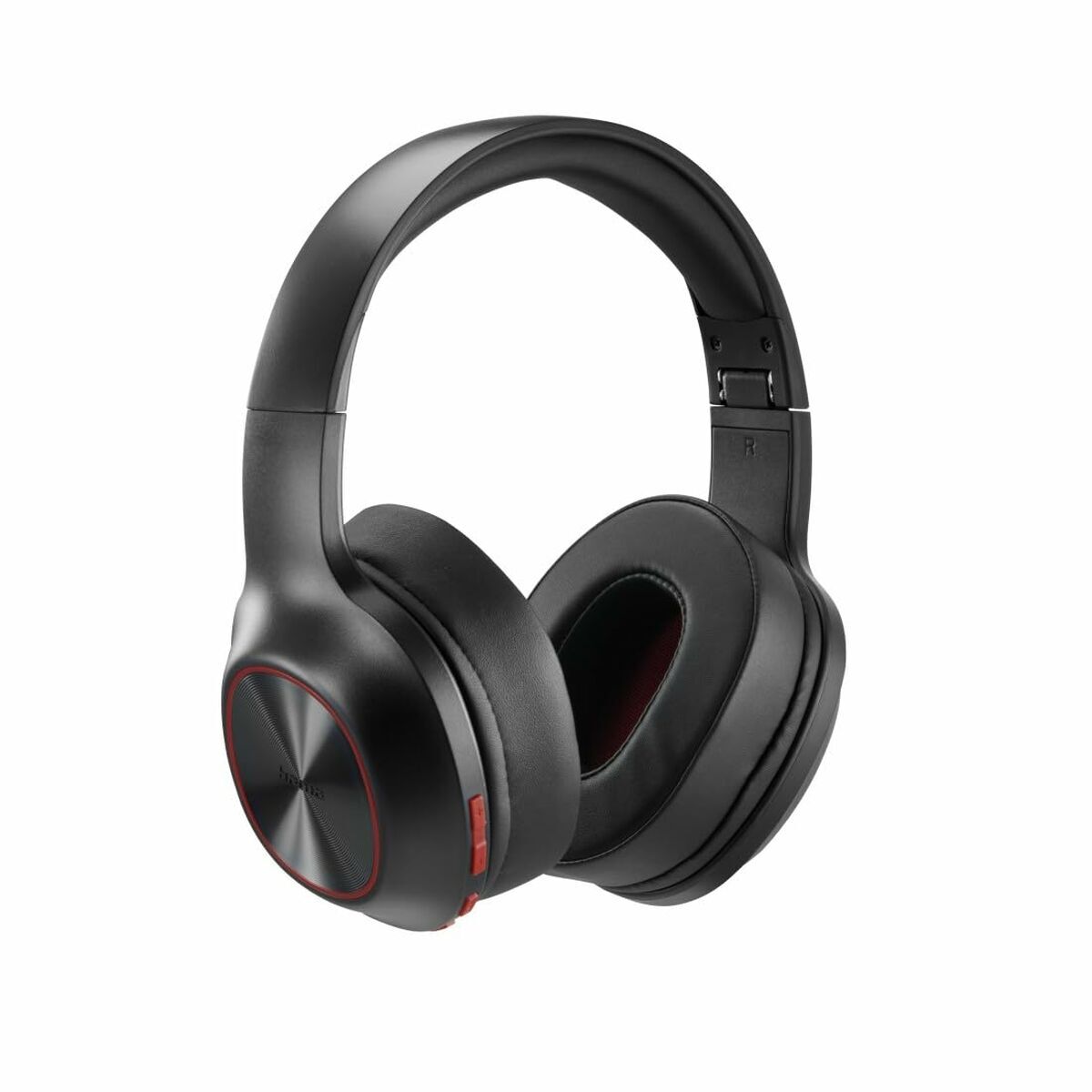 Headphones Hama 00184176 Black