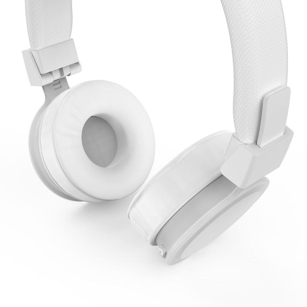 Headphones with Headband Hama 00194197 White