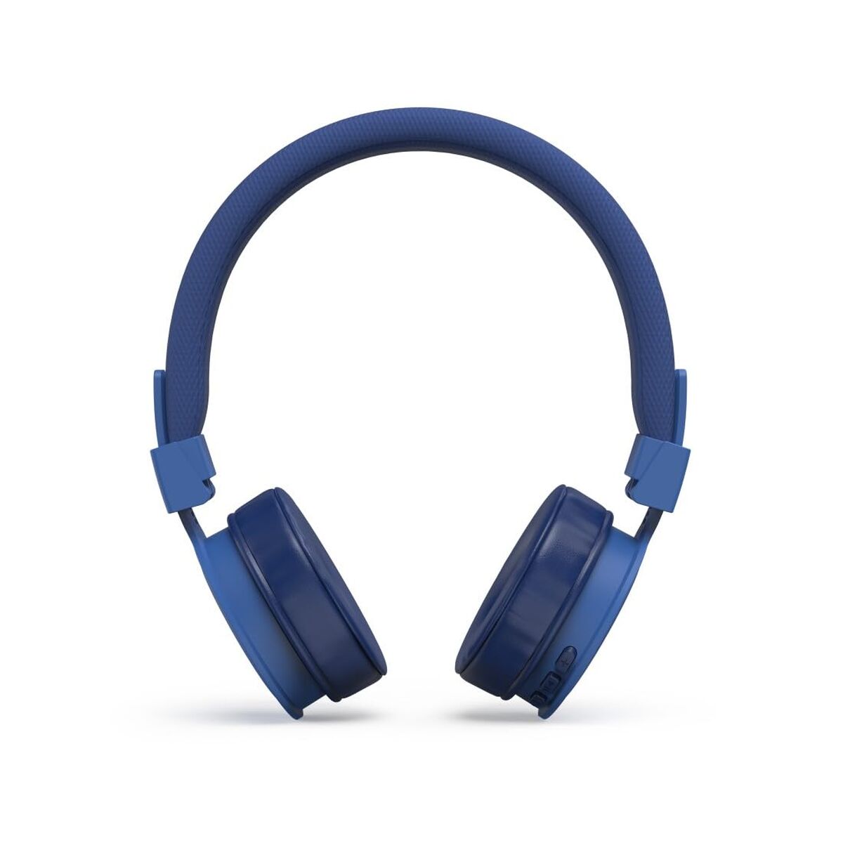 Headphones with Headband Hama 00184198 Blue