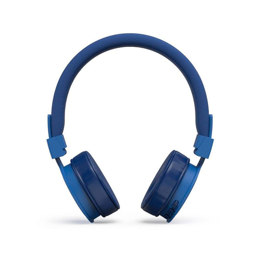 Headphones with Headband Hama 00184198 Blue