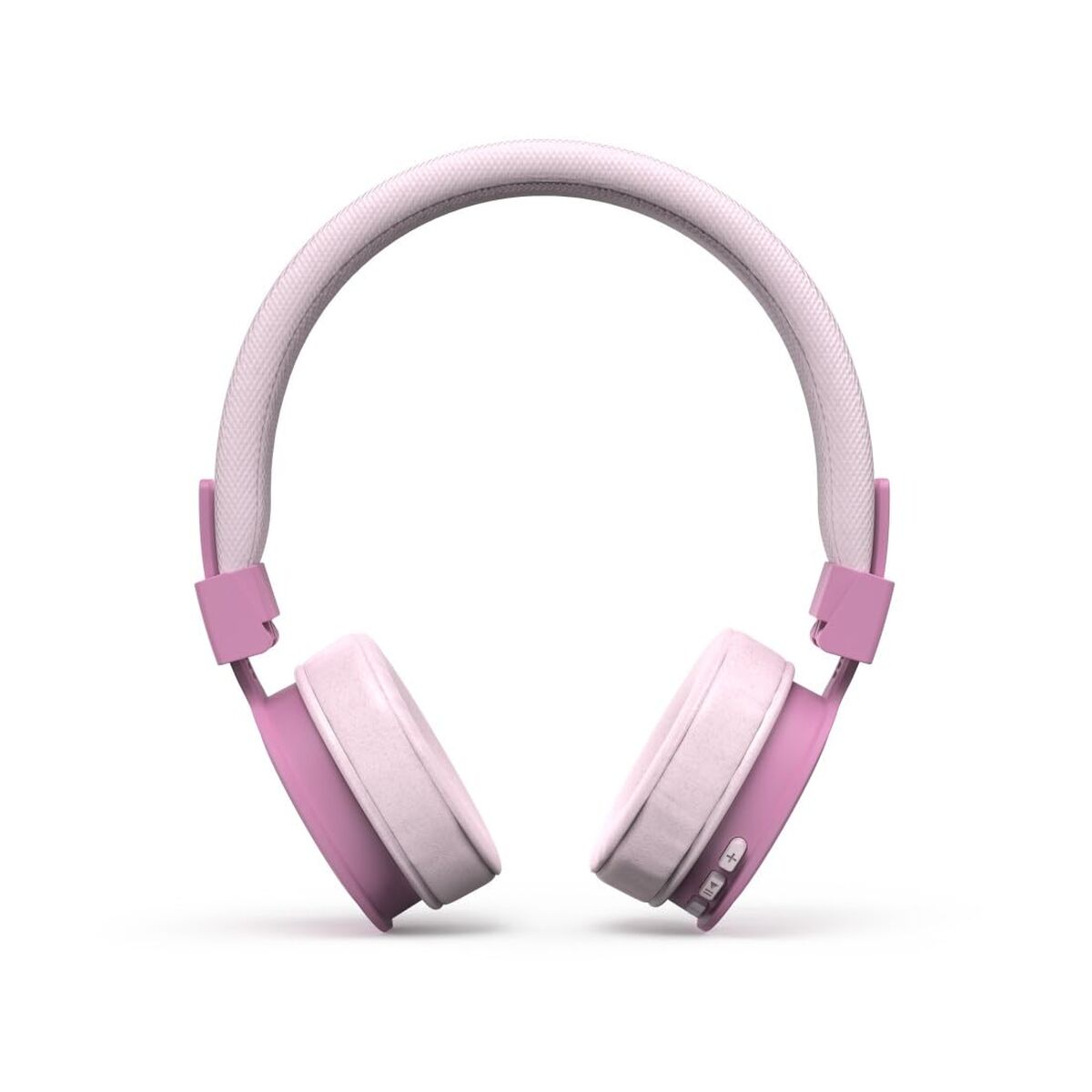 Headphones with Headband Hama 00184199 Pink