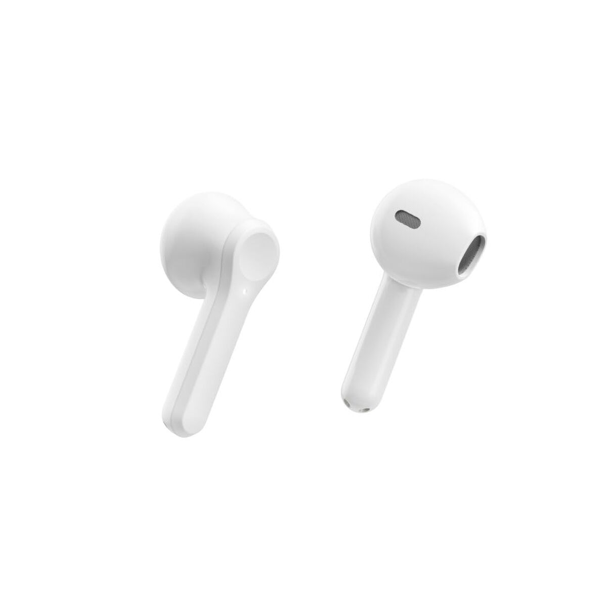Wireless Earphones with Charging Case Hama 00221774 White